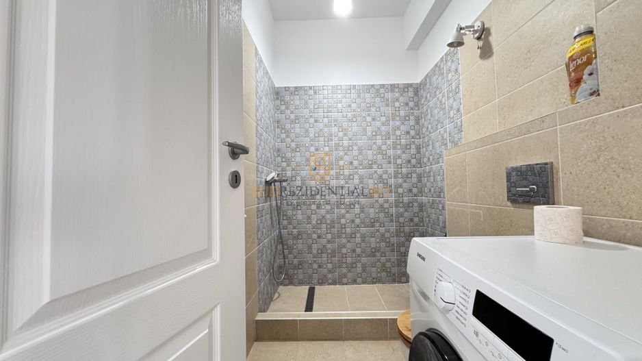 Apartament 3 camere, mobilat si utilat, Sos.Salaj-Confort Urban - Poză 10