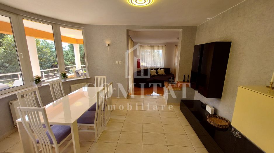 Vilă în Făget | Sediu companie | 2.412 mp teren 8 parcări - Poză 22