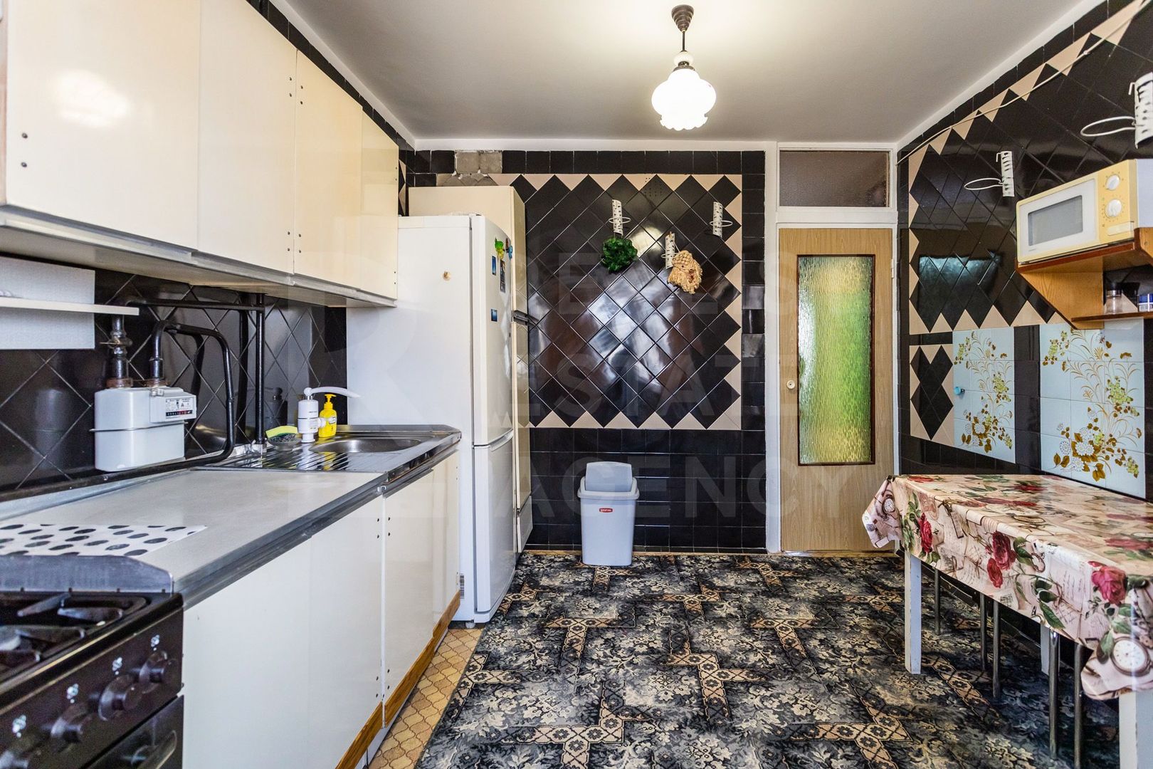 Vânzare, apartament, 3 camere, str. Nicolae Milescu Spătaru, Ciocana - Poză 7