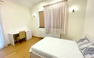 VILA CU 6 CAMERE LA INCHIRIERE IN ZONA PIPERA - Poză 18