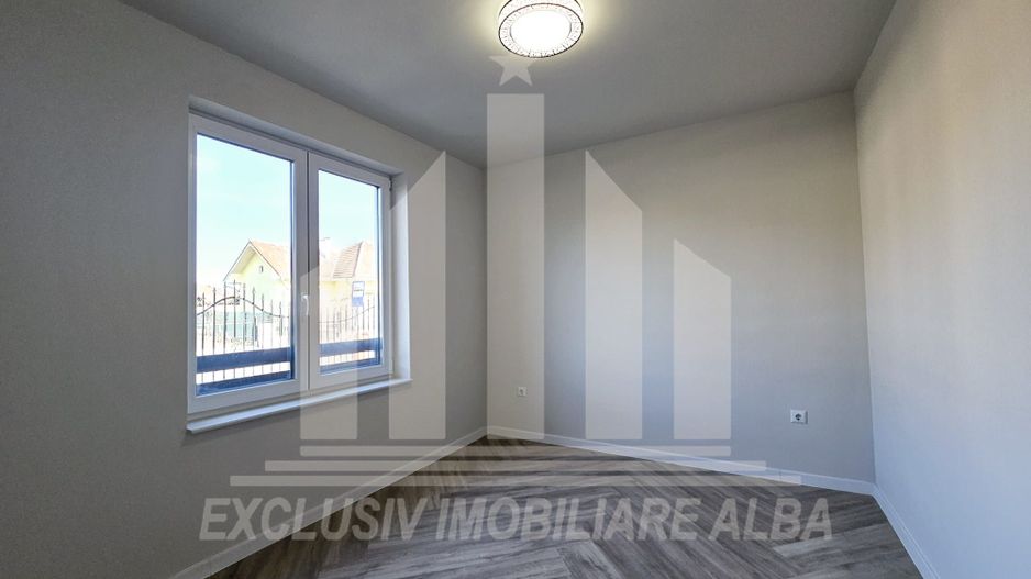 Casa in regim cuplat de vanzare, Recea - Poză 3