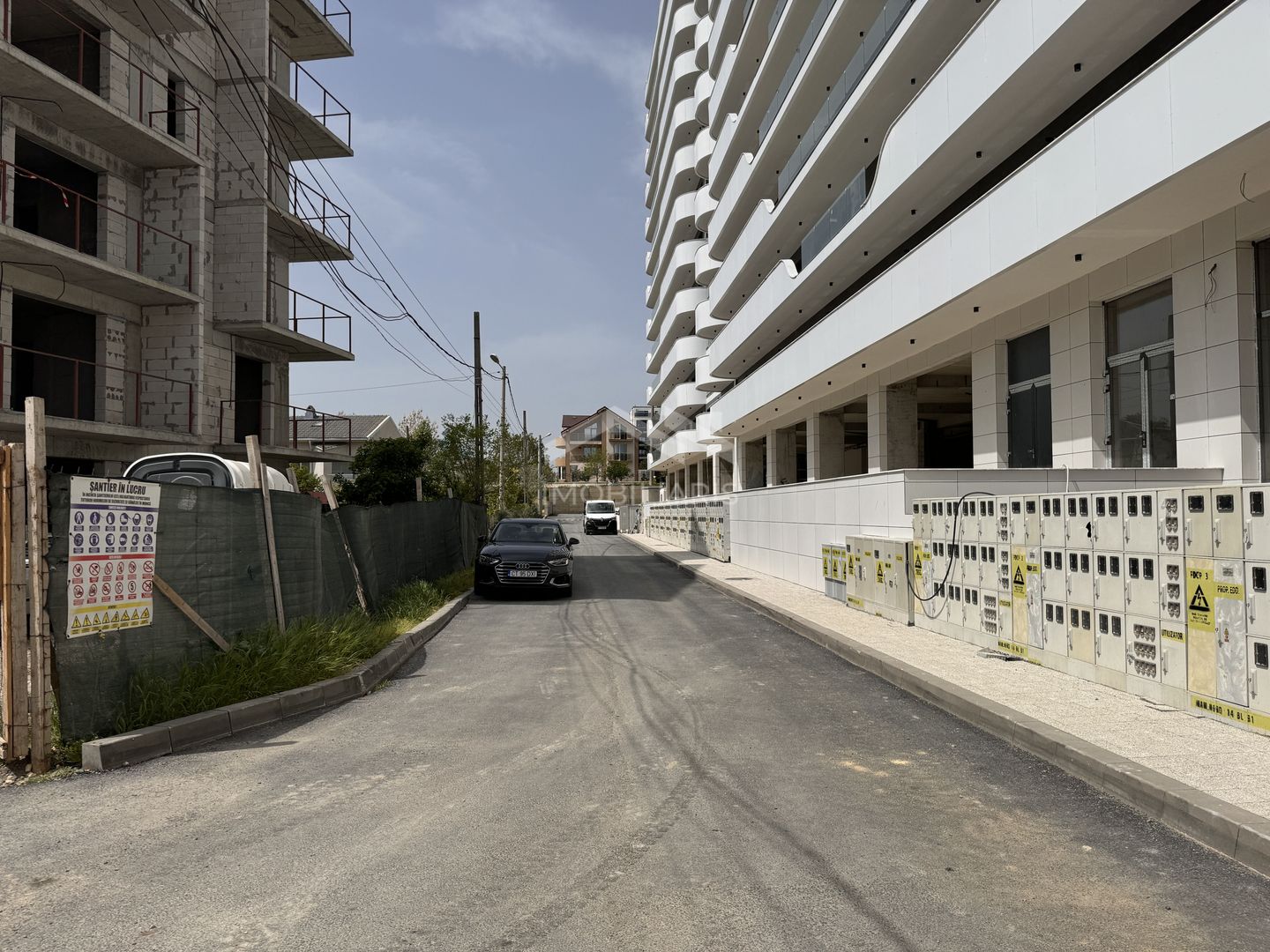 Apartament Studio Modern de vanzare - zona Alezzi Odyssey - Poză 13