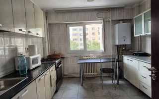 Apartament 4 camere 106mp CF1 Bd Chisinau - Poză 11