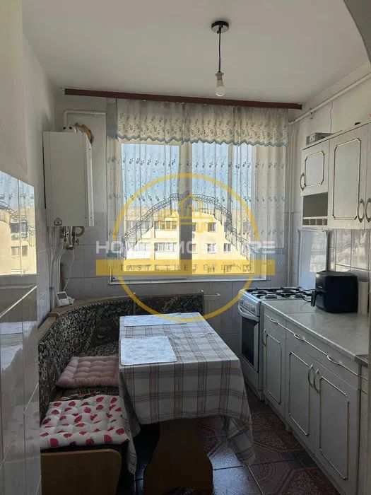 Apartament cu 2 camere/ etaj 10/ 55 mp / in zona Alexandru - Poză 5