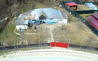 Casa batraneasca in Crihan/Magura | de vanzare - Poză 1