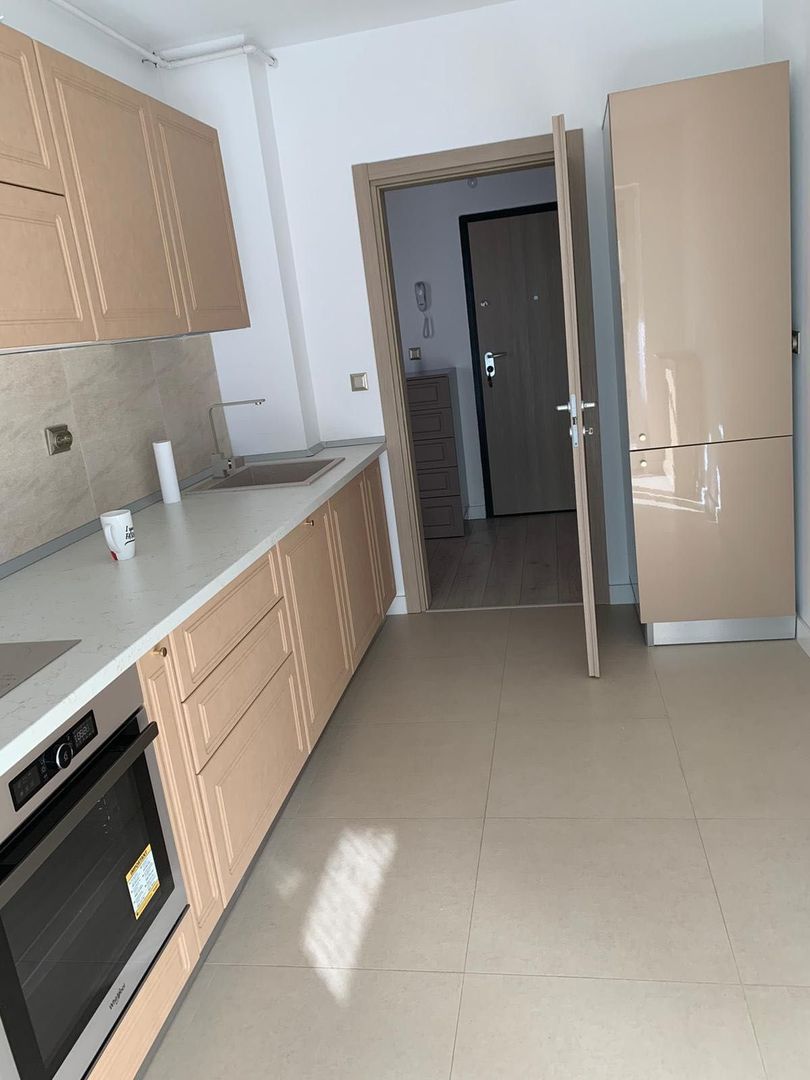 DE INCHIRIAT | APARTAMENT 2 CAMERE | PIPERA - Poză 5