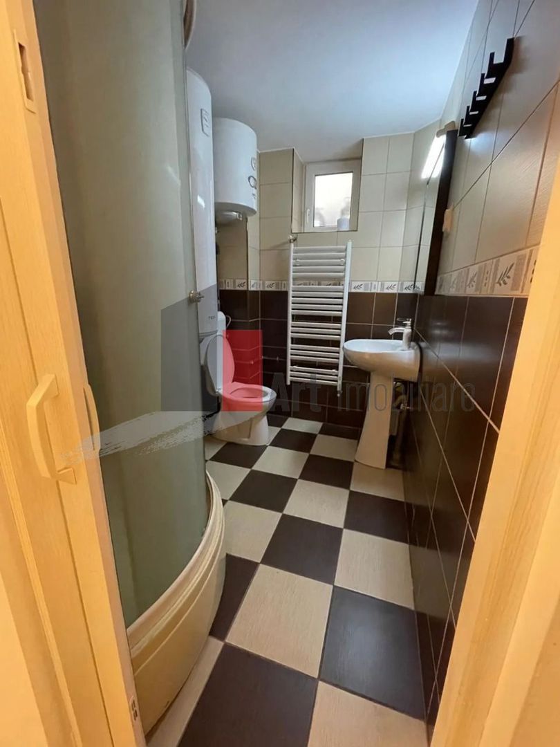 Spatiu comercial de inchiriat in zona Floreasca - Poză 3