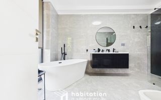 Casă contemporană, premium, în Elisabetin – confort inteligent - Poză 13