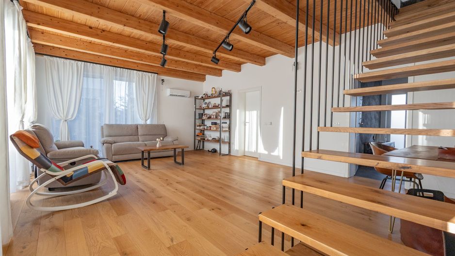 Casa deosebita de vanzare in Giarmata COMISION 0% CUMPARATOR - Poză 5