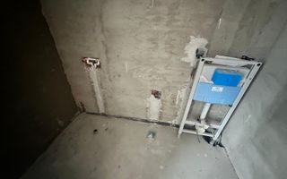 CASA INDIVIDUALA, 4 CAMERE, TOATE UTILITATILE, TEREN 360 MP, COMIS 0% - Poză 11