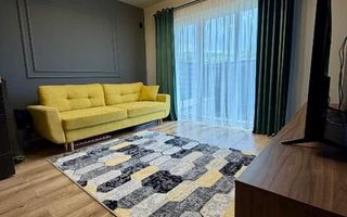 Apartament 2 camere, Florești – zona Terra - Poză 5