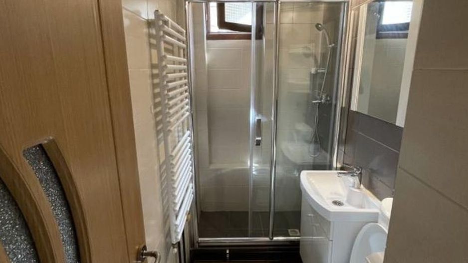 Apartament 2 camere, centrală proprie, Complex Studențesc - Poză 7