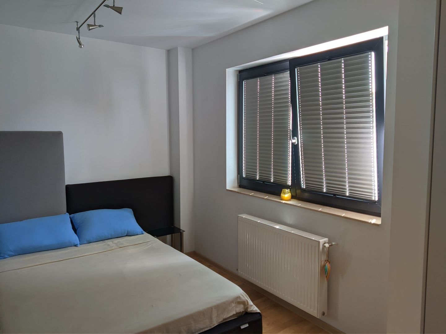 Apartament 3CAM 80 MP, GARAJ Subteran, Bloc Nou, Str. Observatorului - Poză 5