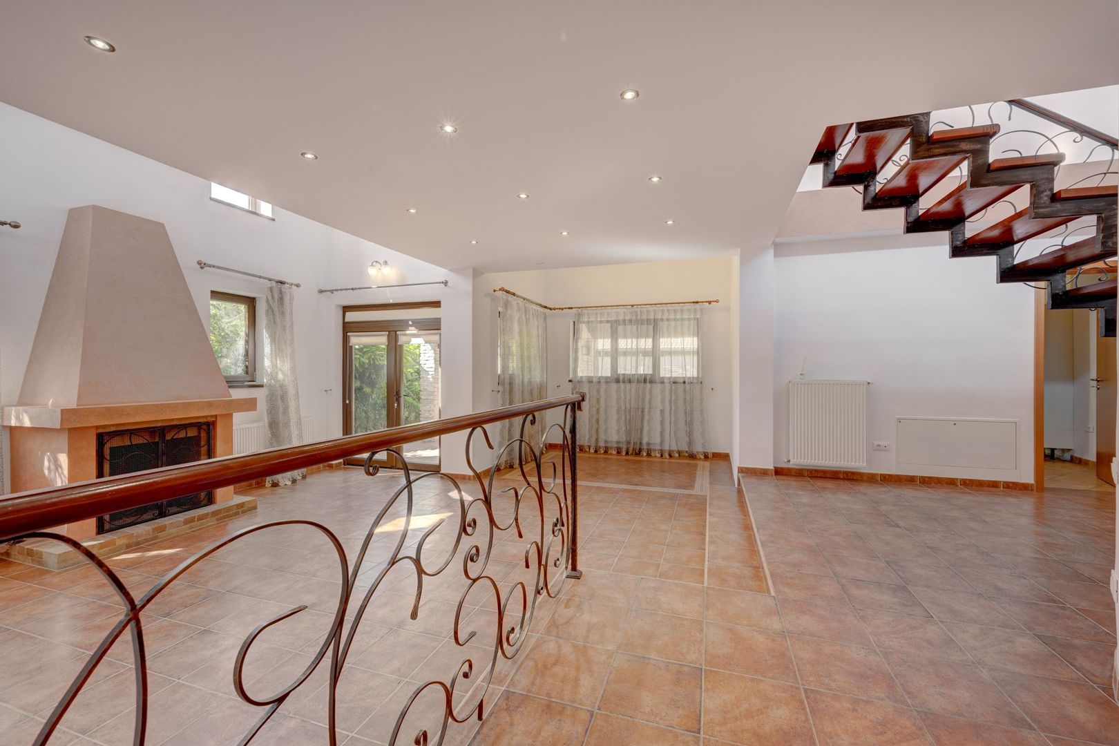 2 Vile individuale in Paradisul Verde P+M, caramida, ideal familii - Poză 18