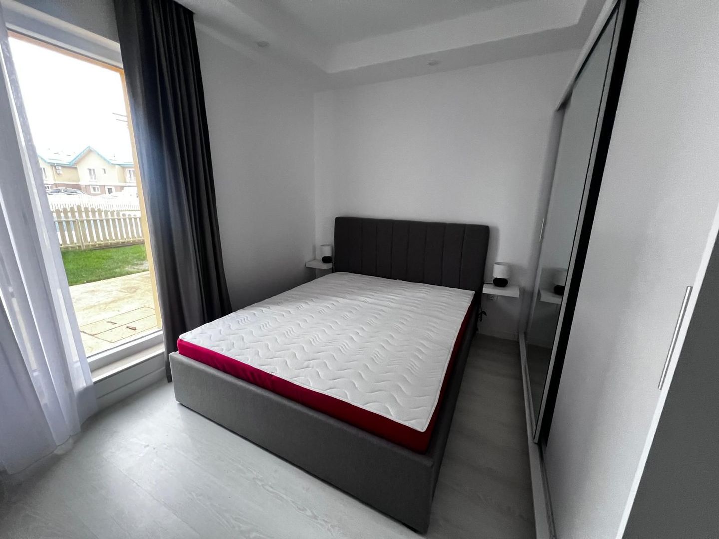 Apartament tip studio de inchiriat la parter - Poză 9