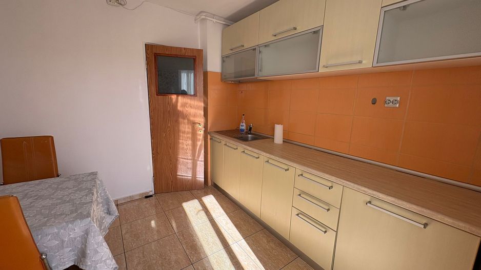 AP. 2 CAMERE P-TA SUDULUI, BUCATARIE INCHISA, MOBILAT, METROU 6 MINUTE - Poză 8