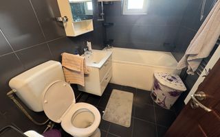 APARTAMENT 3 CAMERE ETAJ 4 TERASA  ZONA GRUI VILE CAMPULUNG - Poză 13