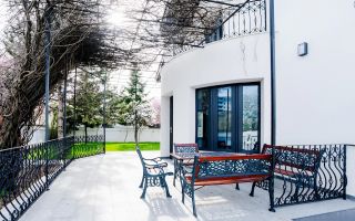 Rent | Individual Villa 7 Rooms 390sqm | Total Privacy | Pipera - Poză 6