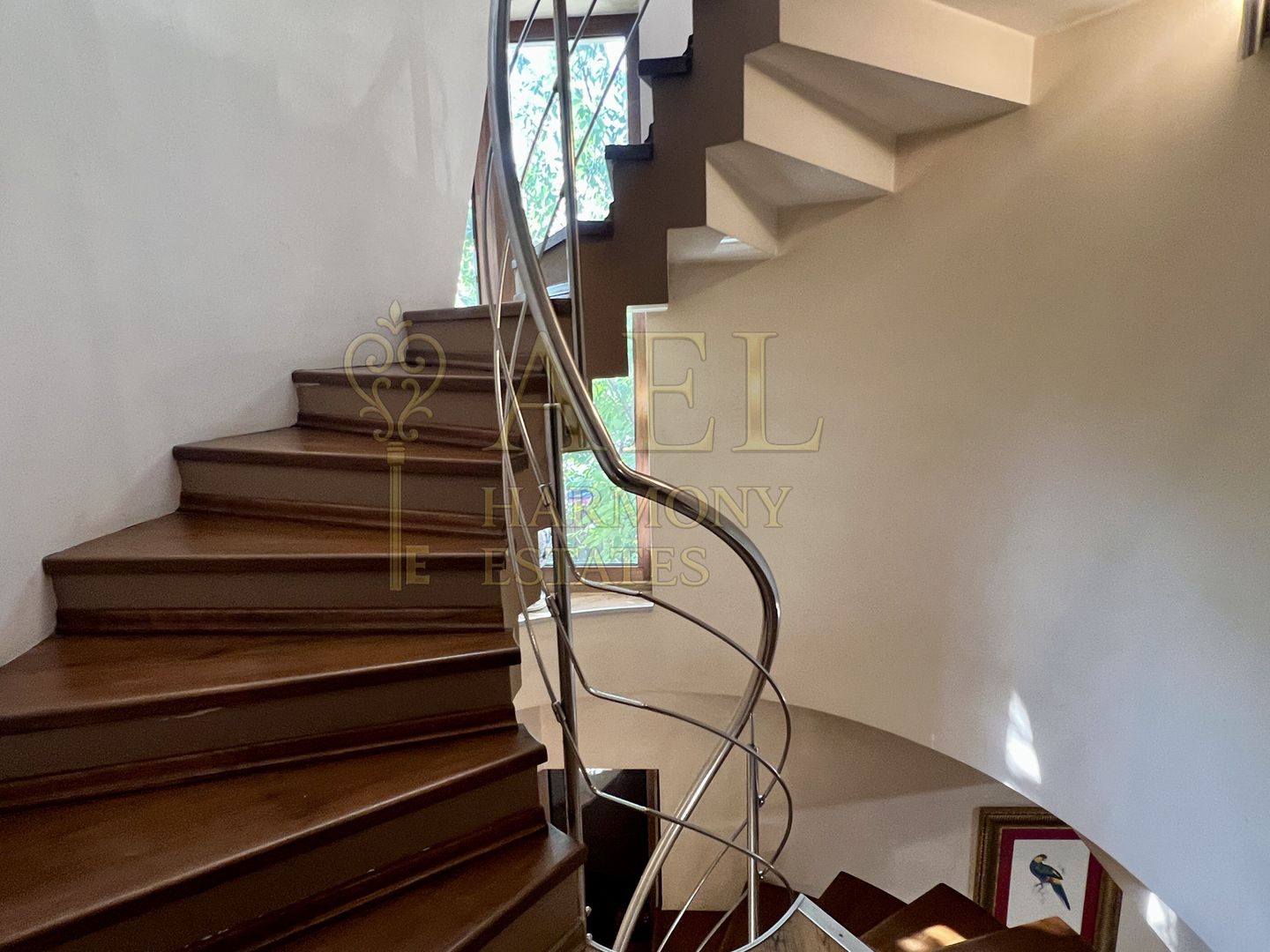 Vilă Premium | Sisești – Băneasa | 241 mp utili | Teren 482 mp - Poză 49