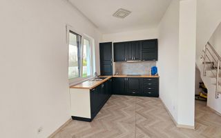 De inchiriat vila 4 camere - intrare comuna Berceni - Poză 10