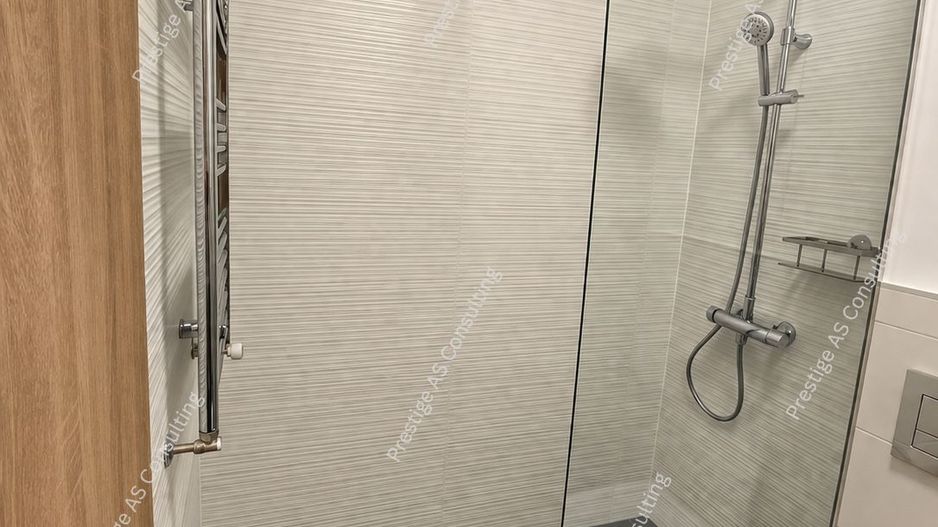 ISHO | 3 camere - 2 bai - 2 parcari | Vedere Bega | Premium - Poză 14