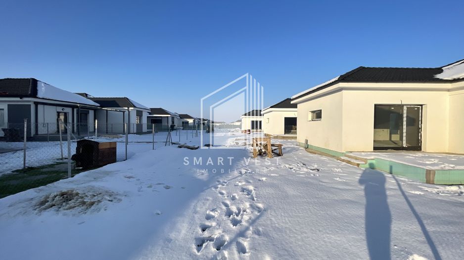 Casa de vanzare | 136mp | Martinesti  | - Poză 30