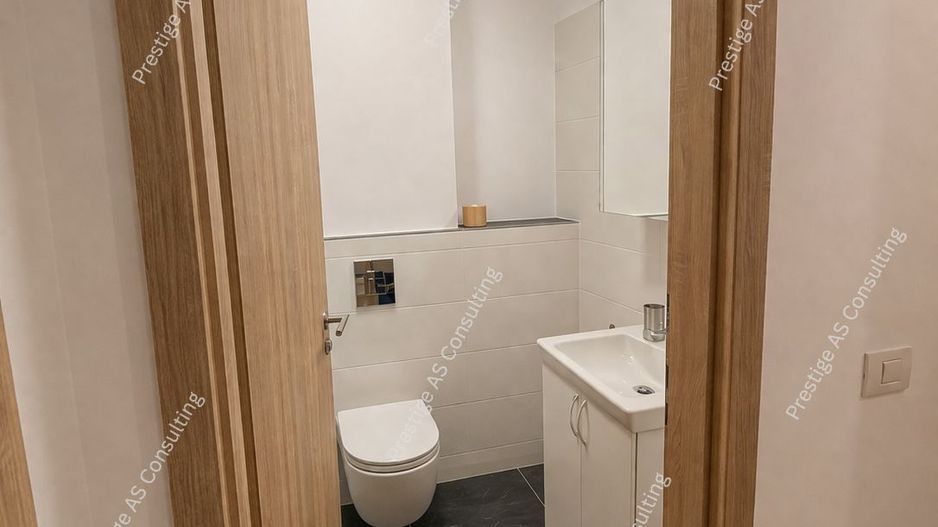 ISHO | 3 camere - 2 bai - 2 parcari | Vedere Bega | Premium - Poză 16