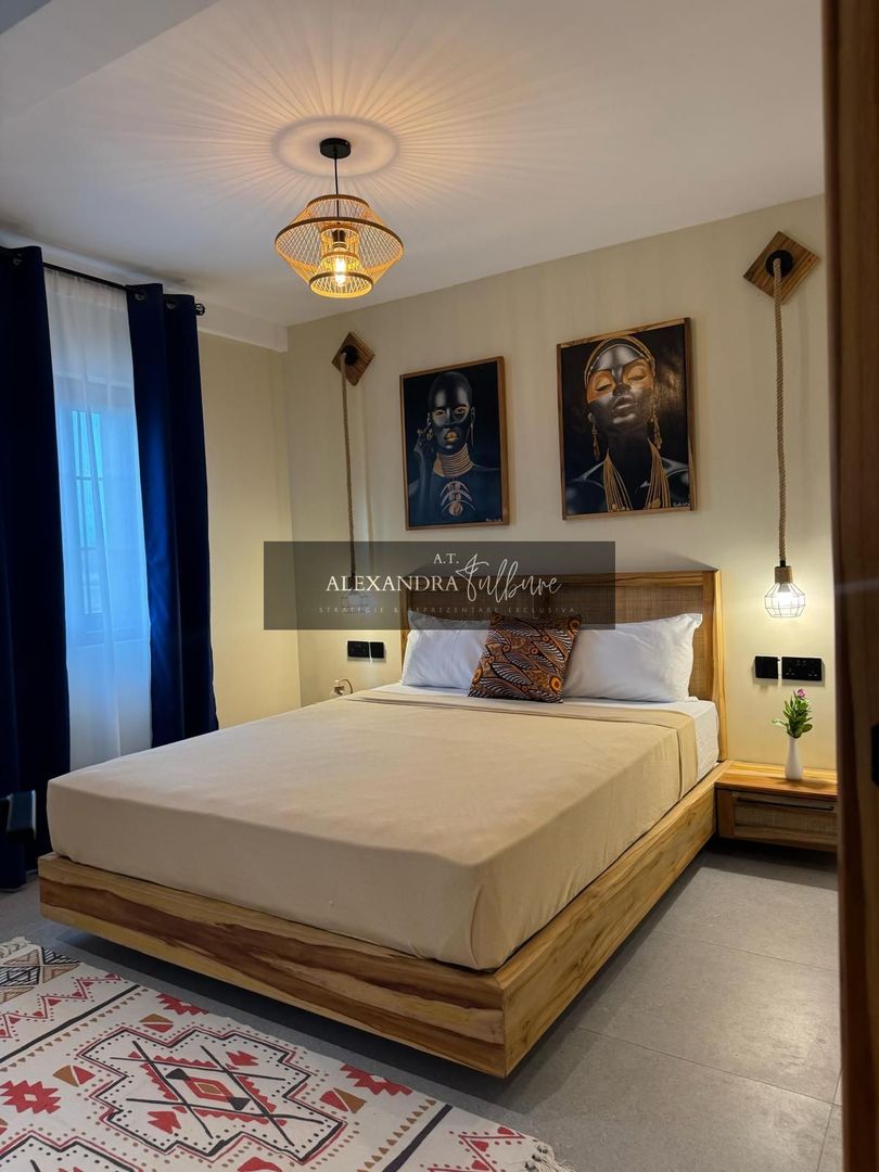 Apartament 3 camere, 81 mp, etaj 3 - Poză 14