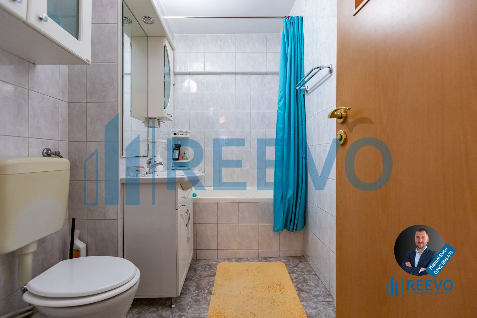 Apartament 2 camere, Ultracentral - Poză 23