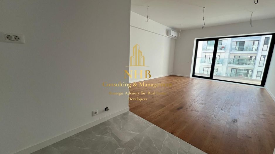 Apartament de vanzare -2 camere One Cotroceni Park-COMISION 0 - Poză 2