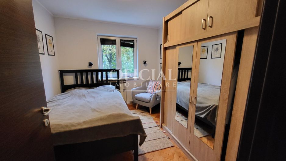 Apartament 3 Camere | 63 mp | Etaj 1 | Zona Piata Hermes | Gheorgheni - Poză 4