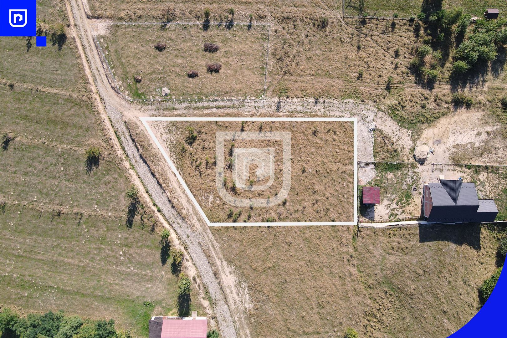 Teren situat în Gura Humorului | BUCOVINA - Poză 3