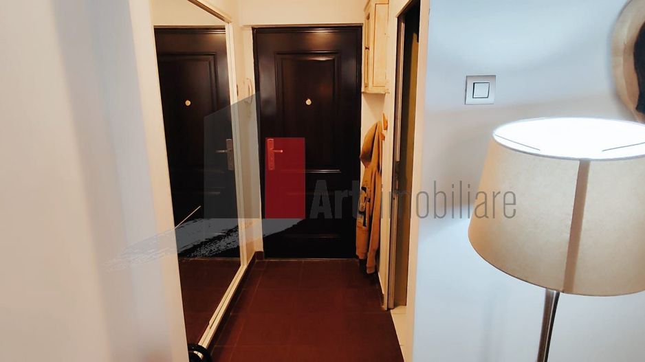 Garsoniera de inchiriat in zona Cismigiu/Kogalniceanu - Poză 4