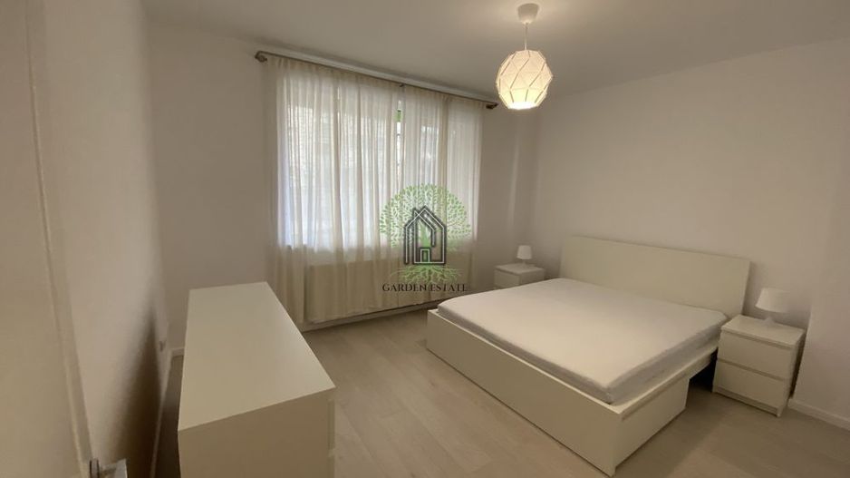 Apartament cu 2 camere, decomandat in cartier Sopor - Poză 4