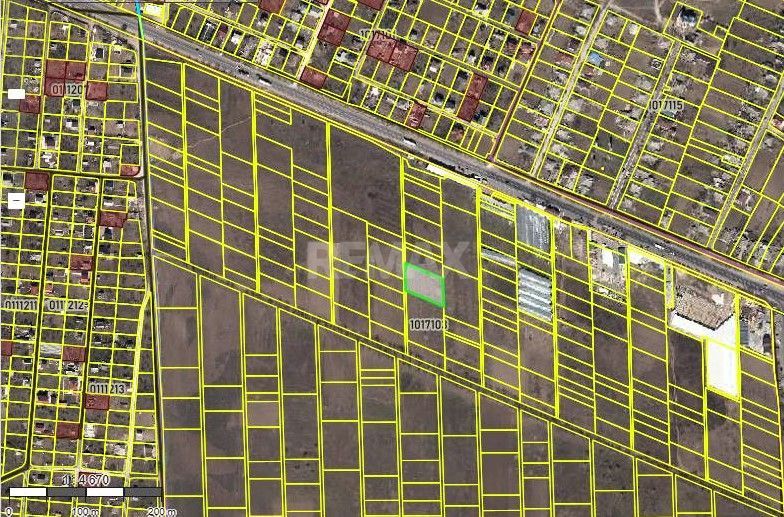 TEREN PENTRU INVESTIȚIE – 17 ARI | CHETROSU, ANENII NOI |  DESTINAȚIE: CONSTRUCȚII - Poză 8
