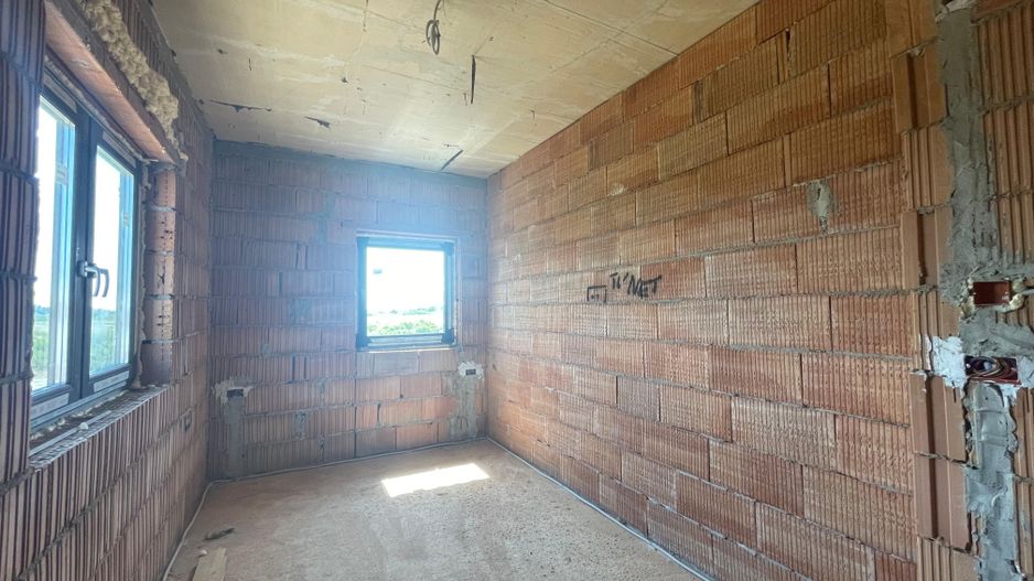 Duplex cu 4 camere - la cheie- Moșnița Nouă - Poză 10