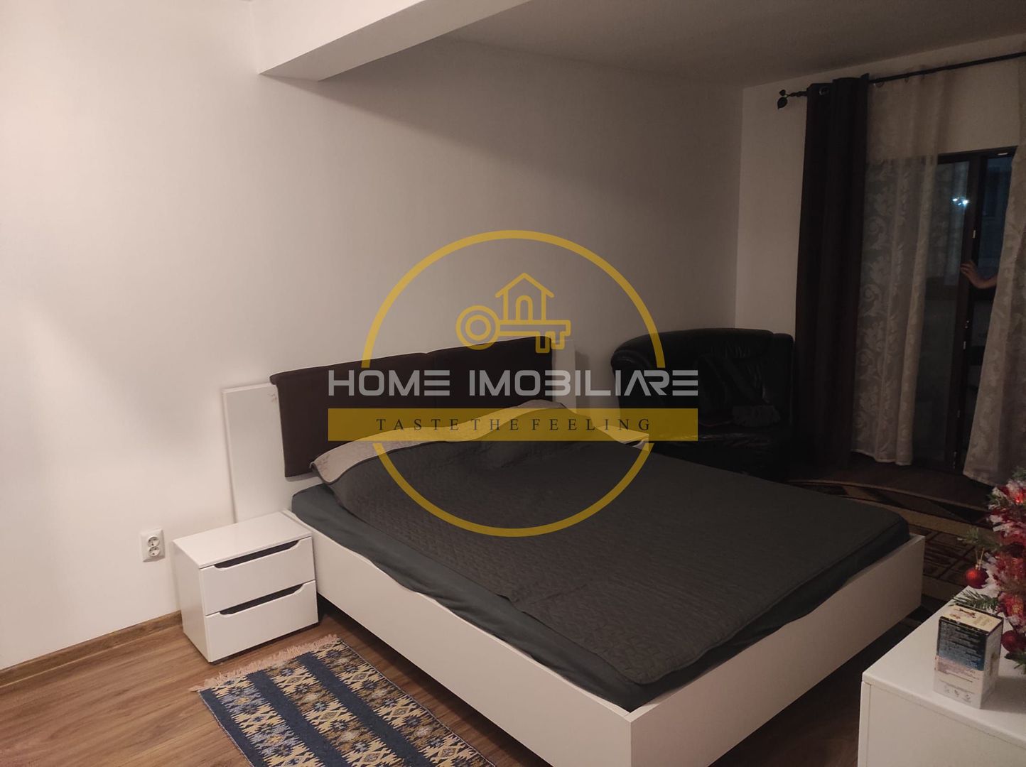 Apartament 3 camere etaj 1, 78MP // Popas Păcurari - Poză 3