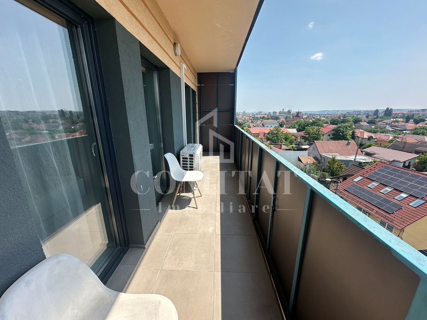 Apartament cu 3 camere | Imobil nou | Etaj intermediar | str Fabricii - Poză 9