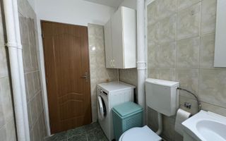 Aparatament cu 2 camere, 52mp, Zona Aleea Carpati - Poză 10