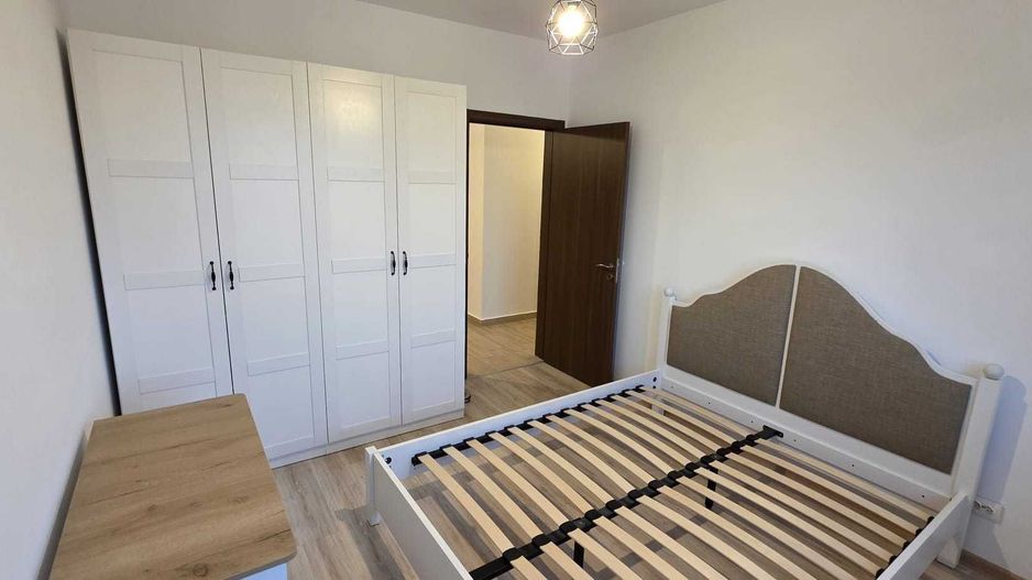 Metrou Pacii- apartament modern ( mobilier nou), intr-un bloc din 2019 - Poză 3