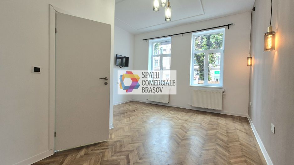 Spatiu de birouri la casă - 100 mp - Poză 7