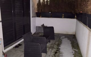 Studio modern cu terasa mare | Aviatiei - Poză 8