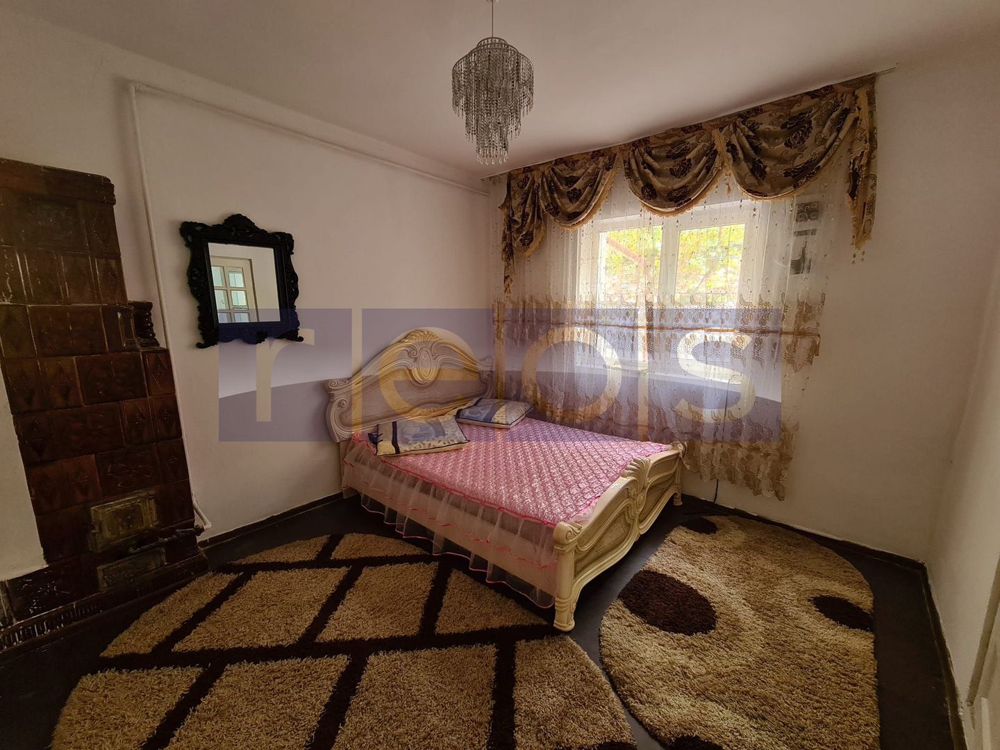 VANZARE CASA | ZONA GRIVITA | TEREN 280MP - Poză 9