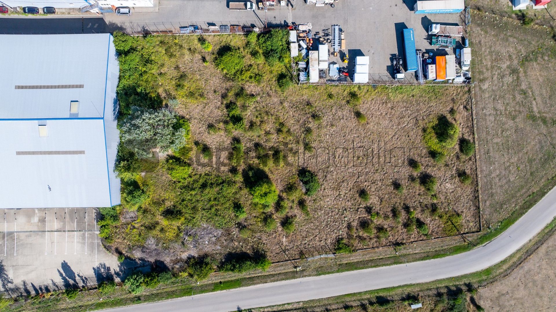 Sapient | Spațiu industrial _ zona Calea Borșului - Poză 15