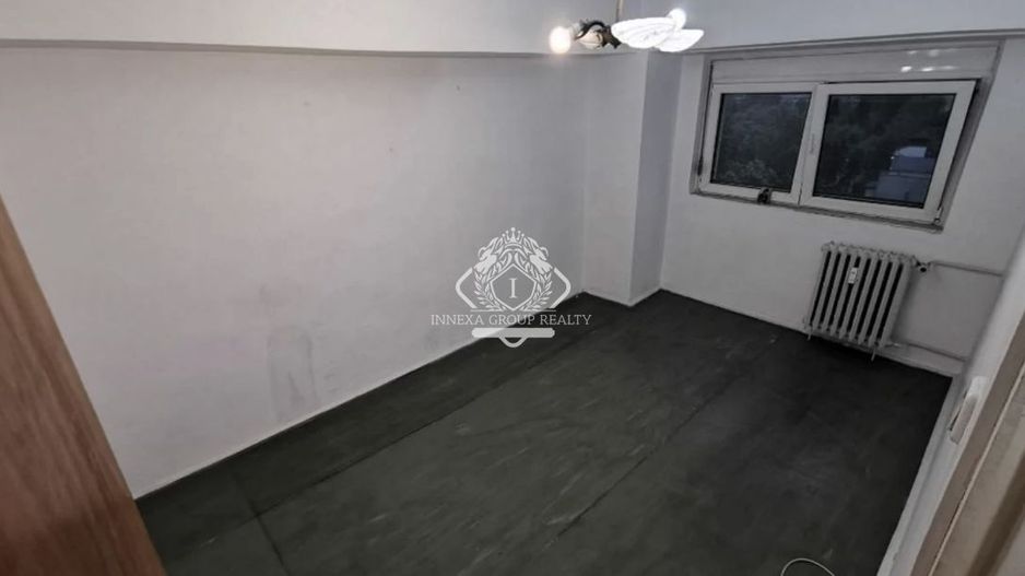 Piața Iancului | Apartament 4 camere | Bloc 1979 | 96mp | Necesita renovare - Poză 1