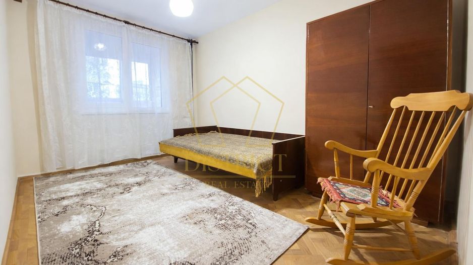 Apartament spatios cu 4 camere | Pet friendly | Circumvalatiunii - Poză 7