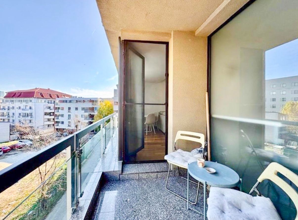 Chirie | Apartament 3 camere | Parcare inclusă | Parc Herăstrău - Poză 14