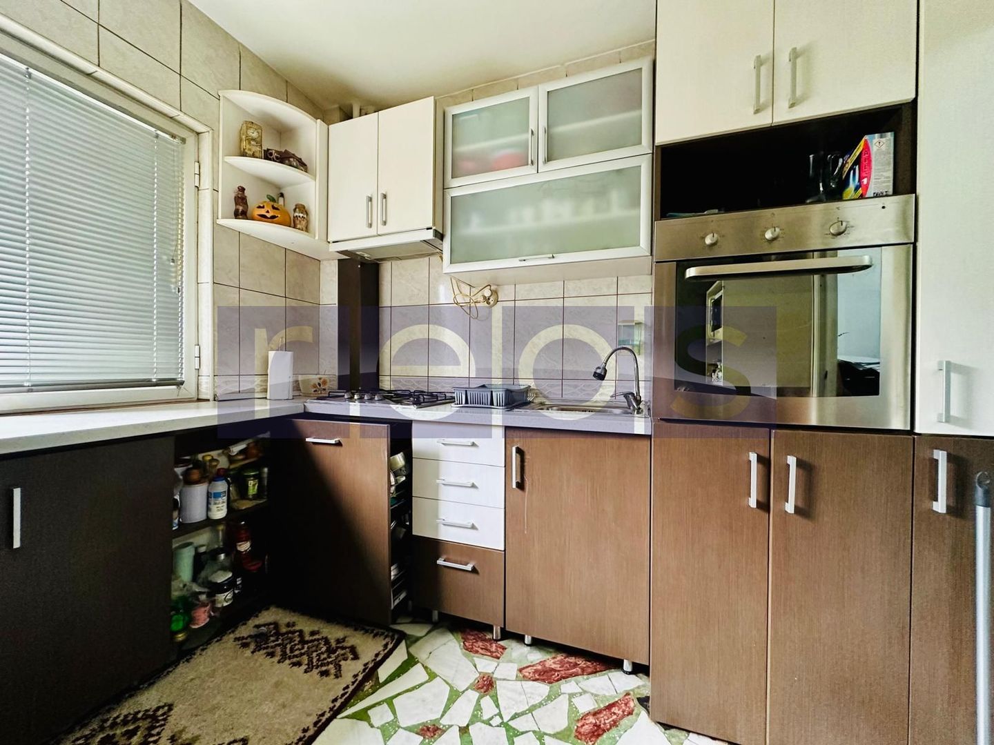 APARTAMENT 3 CAMERE | LOC DE PARCARE | BALCON - Poză 5