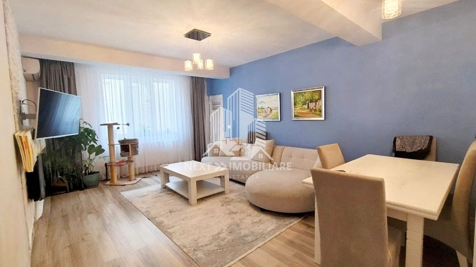 Apartament 2 camere , decomandat, Lira Residence - Poză 2