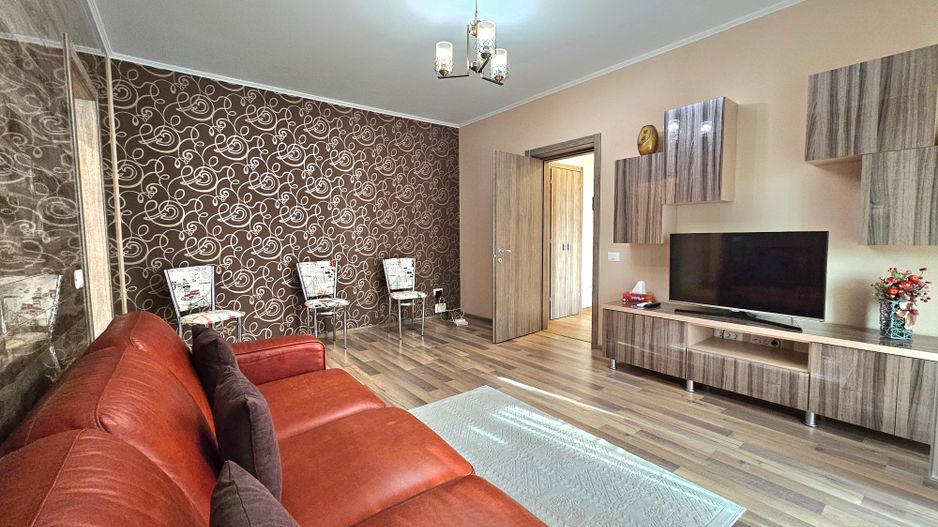 Apartament cu 2 camere de vânzare în zona Dacia Constanta renovat - Poză 2